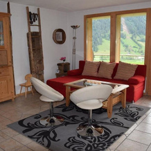 Strubelblick - Two Bedroom, 伦克 — 照片 3