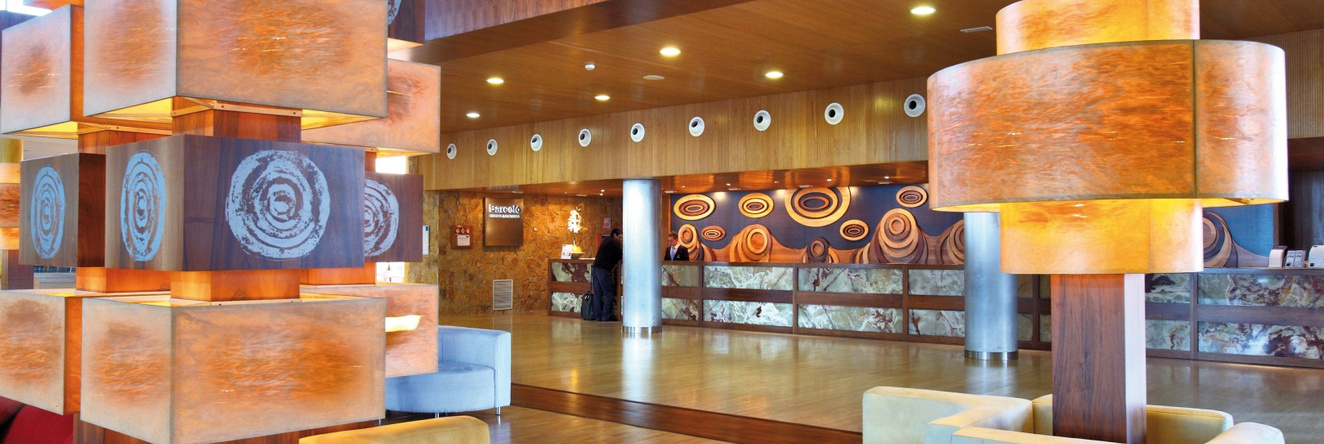 Barceló Fuerteventura Mar, 科斯塔德安蒂瓜 — 照片 1