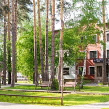 Country Rancho Hotel 636, Dzerzhinsk — photo 2
