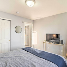 Bright Englewood Condo ~ 9 Mi to Dtwn Denver!, 恩格尔伍德 — 照片 5