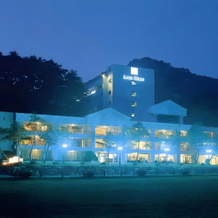Lake Hills Songnisan Hotel, 报恩 — 照片 5