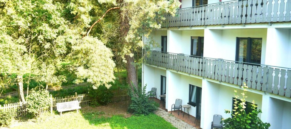 Hotel und Weingut Karlsmühle, Mertesdorf — photo 1