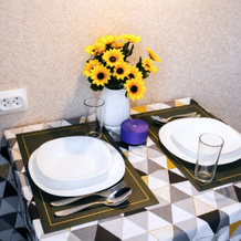 Alfa Home Plus Na Truda 165 Apartments, 车里雅宾斯克 — 照片 4