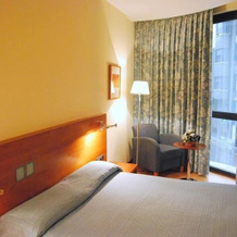 Hotel Mieres Del Camino, Мьерес-дель-Камино — фото 3