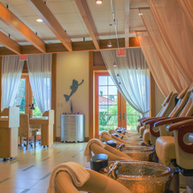 The Lodge & Club at Ponte Vedra, Ponte Vedra Beach — photo 4