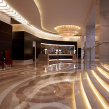 Renaissance Shanghai Putuo Hotel, Shanghai — photo 4
