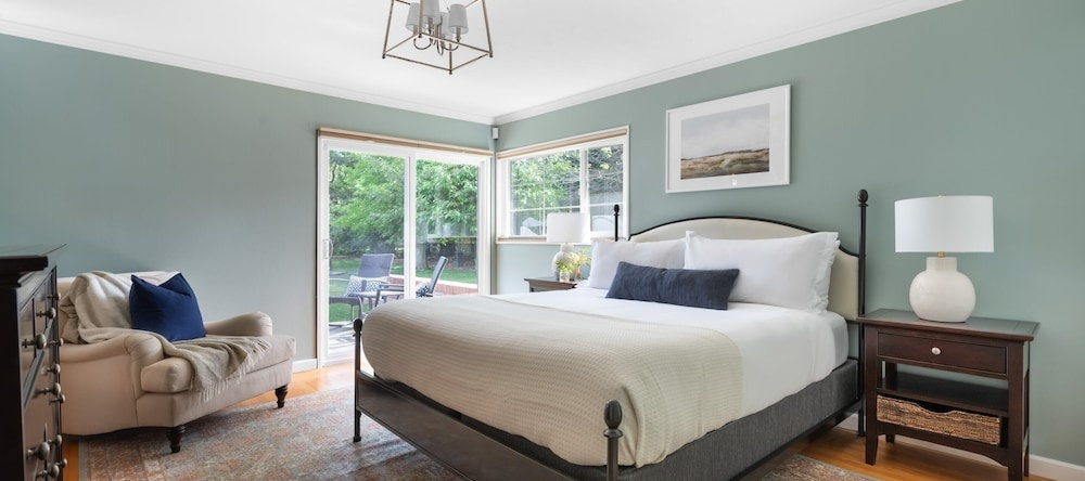 Wildflower by Avantstay Gorgeous Wine Country Home w/ Pool, Bocce Ball Court & Huge Yard!, Boyes Hot Springs — photo 1