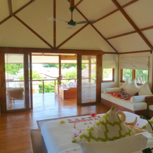 Kokomo Resort Gili Gede, 西切科通 — 照片 4