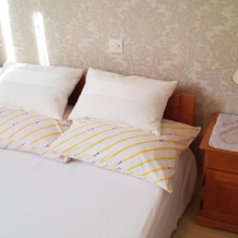 Apartment Srsen, 库契什泰 — 照片 3