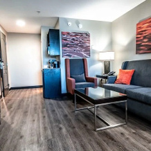Springhill Suites By Marriott Conyers, Коньерс — фото 4