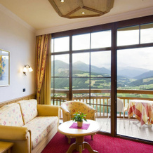 Hotel Hubertus, 瓦尔道拉 — 照片 3