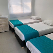 Hotel Arena Beach Cartagena, Санта-Каталина — фото 2