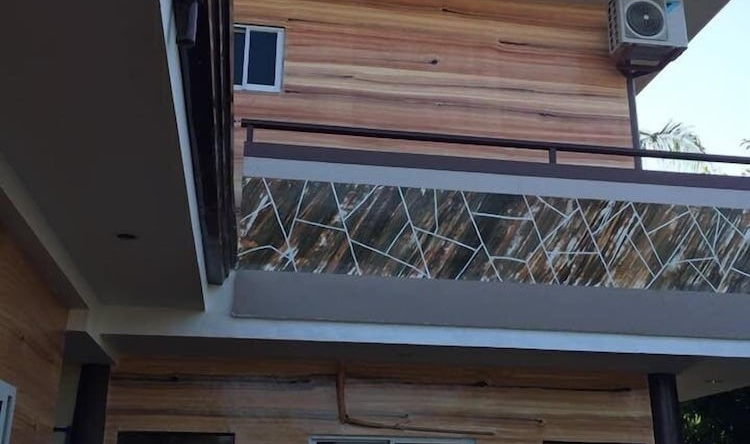 Hrj Hotel, Santa Fe — photo 1