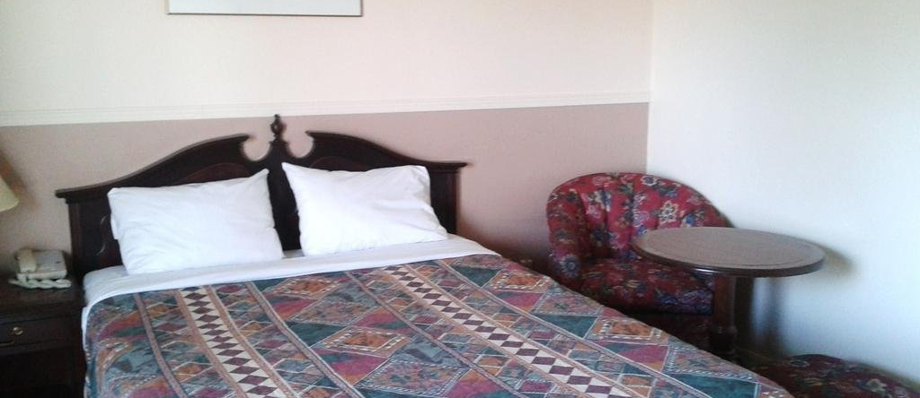 Cornwall Lodge, Корнуолл — фото 1