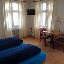 Hotel 3 König, Richterswil — photo 2
