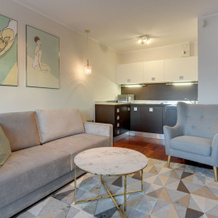 Dom & House - Apartments Sea Towers, 格丁尼亚 — 照片 2