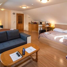 Apartmán a ubytování U Machů, 米库洛夫 — 照片 5