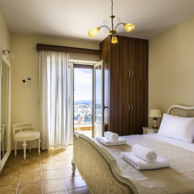 Villa Galatia, Перигиали — фото 5
