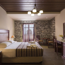 Itilo Traditional Hotel, Итило — фото 5