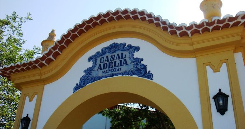 Casal Adélia, Сардоал — фото 1