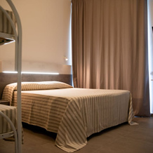 Blu Hotel, Понтеканьяно-Фаяно — фото 4