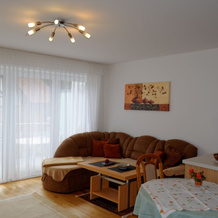 Appartement Kopp, Braunlingen — photo 4