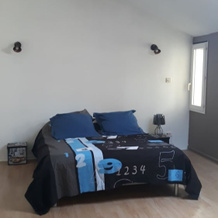 Duplex 2 personnes, 阿莱斯市中心 — 照片 2
