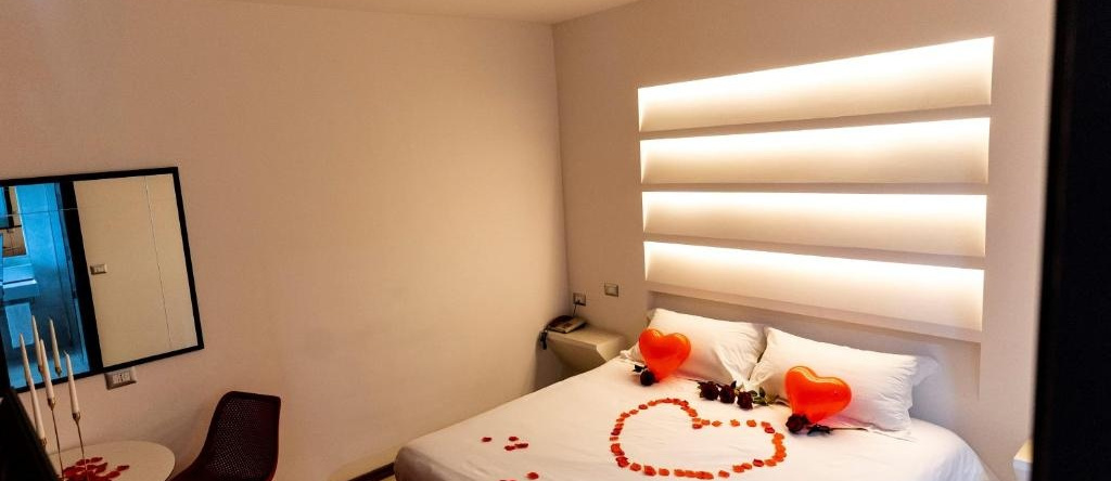 Grand Hotel Irpinia, Monteforte Irpino — photo 1