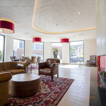 Bastion Hotel Brielle Europoort, Брил — фото 3