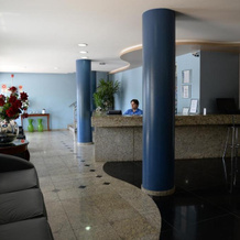 Hotel Calypso, Нова-Серрана — фото 2