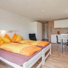 Business Apartments Anstatthotel, 卢塞恩 — 照片 3