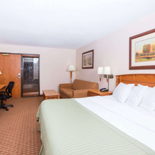 Ramada Tropics Resort / Conference Center Des Moines, 厄班代尔 — 照片 4