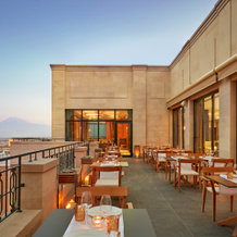 The Alexander, A Luxury Collection Hotel, Ереван — фото 2