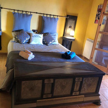 House With 4 Bedrooms in Guardiola de Font rubí, With Wonderful Mountain View, Furnished Terrace and Wifi Near the Beach, 丰特鲁比 — 照片 3