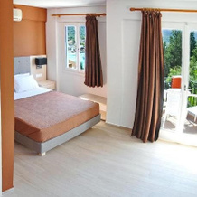Vliho Bay Boutique Hotel, Гени — фото 5