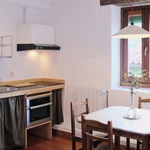 Mañarinegi Apartamentos Rurales, 阿伊亚 — 照片 5