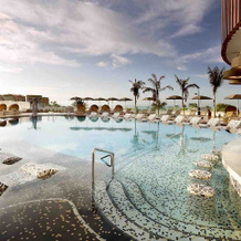 Hard Rock Tenerife, Тенерифе — фото 3