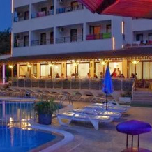 Portofino Hotel, Ичмелер — фото 4