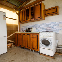 Bagrat Mini Hotel, Alakhadzi — photo 5