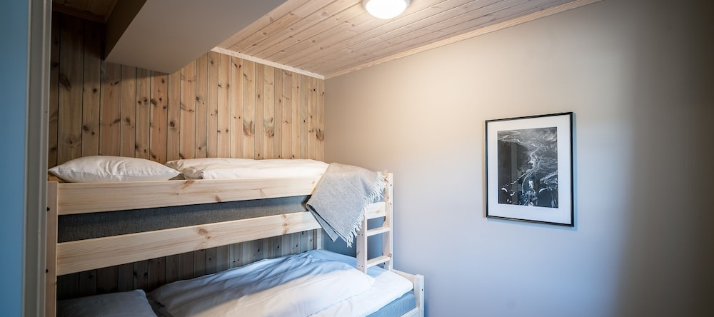 Bjorli Fjellstuer - By Classic Norway Hotels, Леша — фото 1