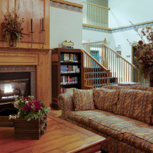 Parkview Inn & Suites Lancaster, Lancaster — photo 2