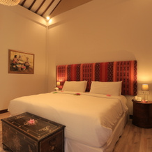 Puri Mas Boutique Resort & Spa, Mangsit — photo 4