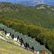 Chalets Eko Katun Štavna, 莫伊科瓦茨 — 照片 3