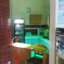 Qbens Lodge, 坦达格 — 照片 5