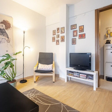 2 Br Stylish Duplex With View, Стамбул — фото 3