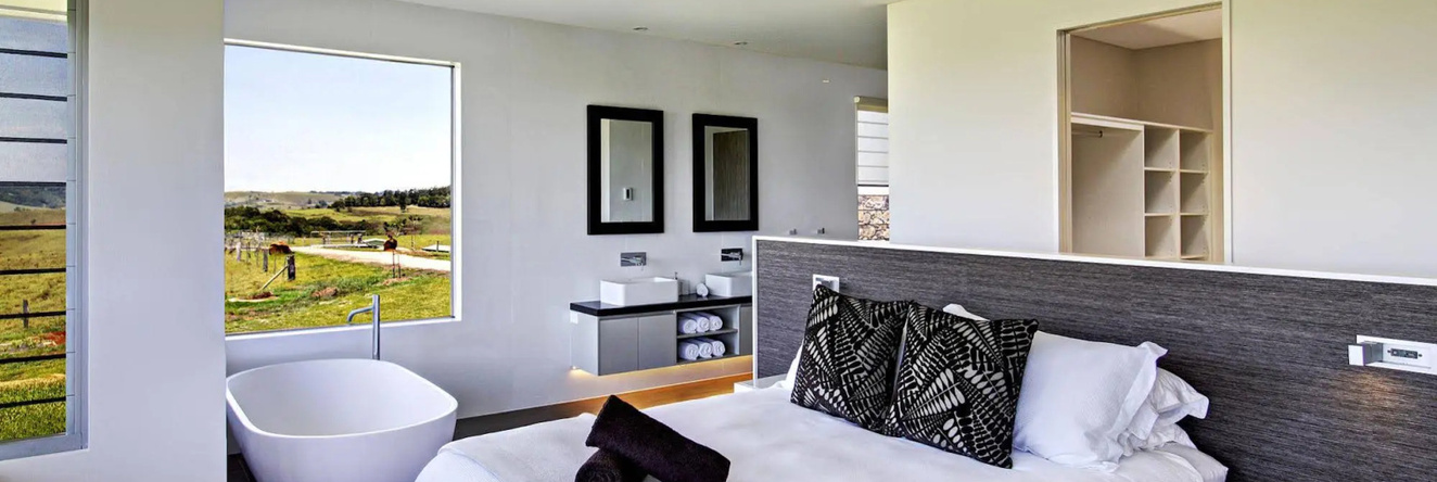 CapeView at Byron, 拜伦湾 — 照片 1