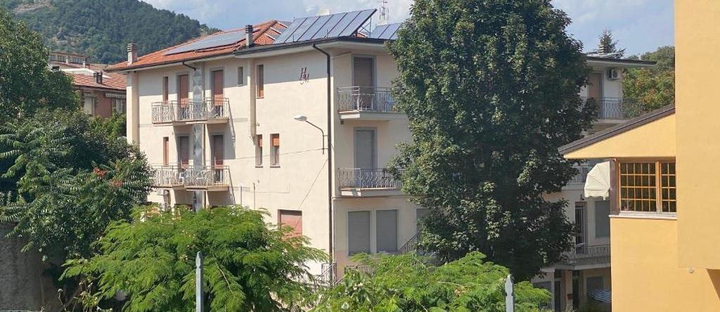 Hotel Magda, Novafeltria — photo 1