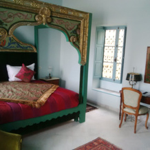 Palais Bayram, 突尼斯市 — 照片 4
