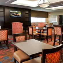 Holiday Inn Express Hotel & Suites Pearsall by IHG, 珀歇尔 — 照片 2