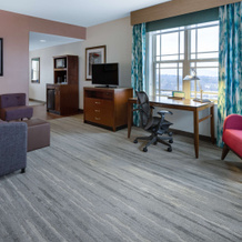 Hilton Garden Inn Roanoke, 罗阿诺克 — 照片 2